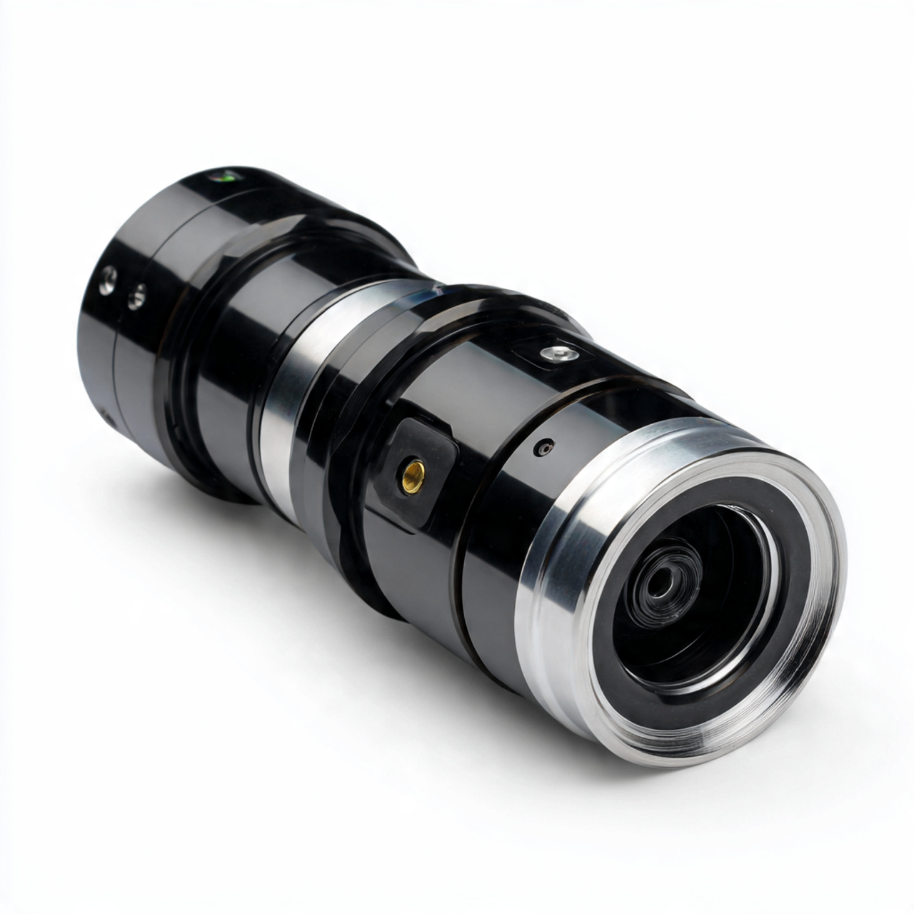 90 mm Oil Immersion Objective Model 561-X