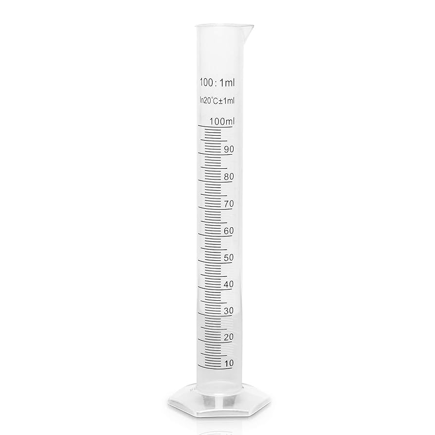 Measuring Cylinder 100 ml