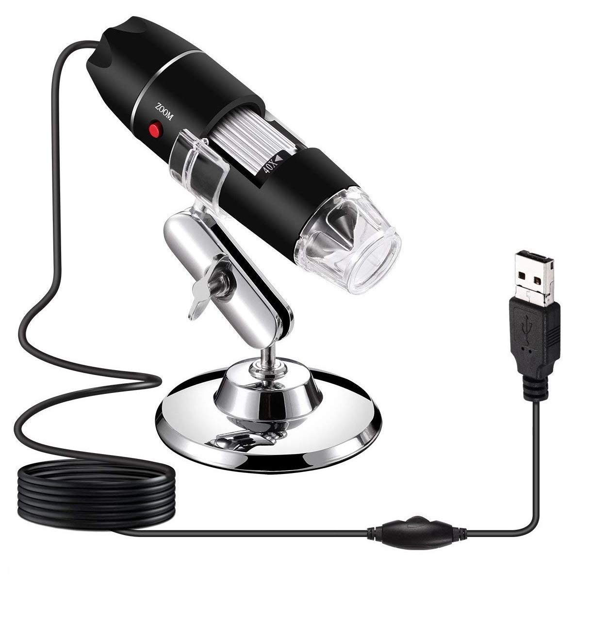 Digital Microscope with USB