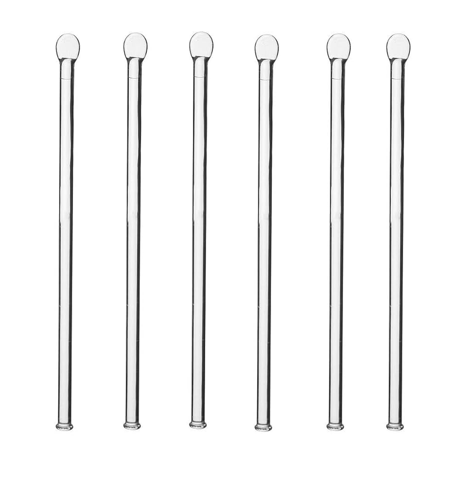 Glass Stirring Rod 300 mm