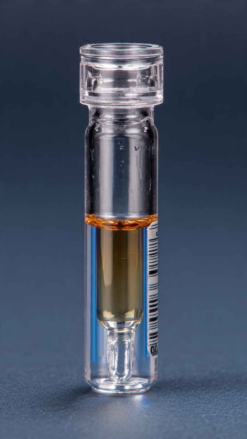 1.5 mL Cryovial Model 564-A