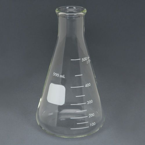 Conical Flask 500 ml