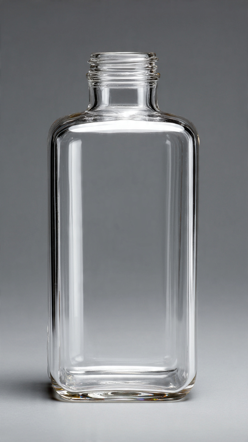 1 L Cell Culture Flask Model 208-C
