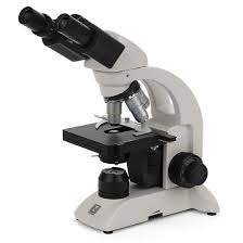Compound Microscope Binocular