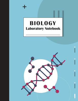 Biology Lab Notebook