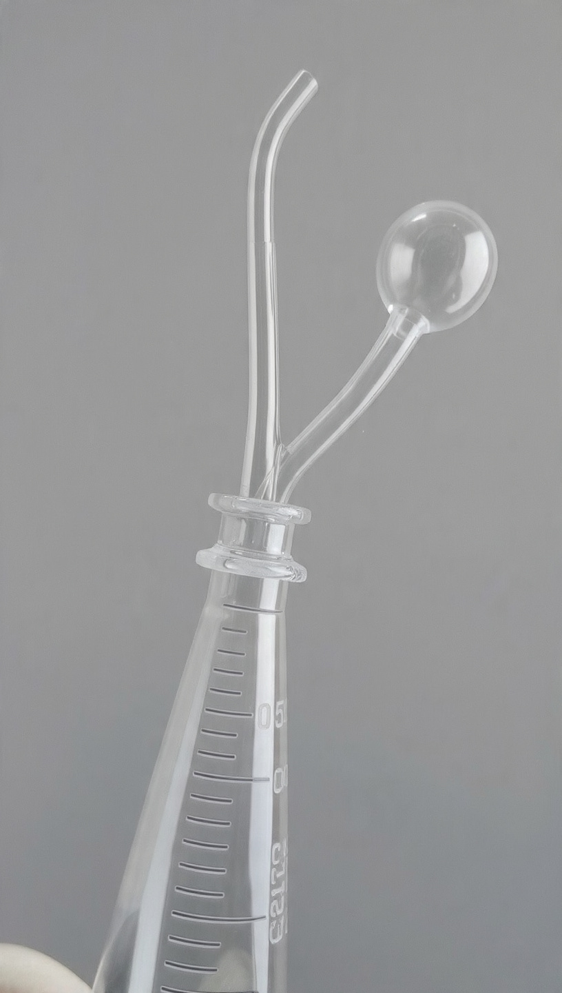 0.5 mL Serological Pipette Model 512-C