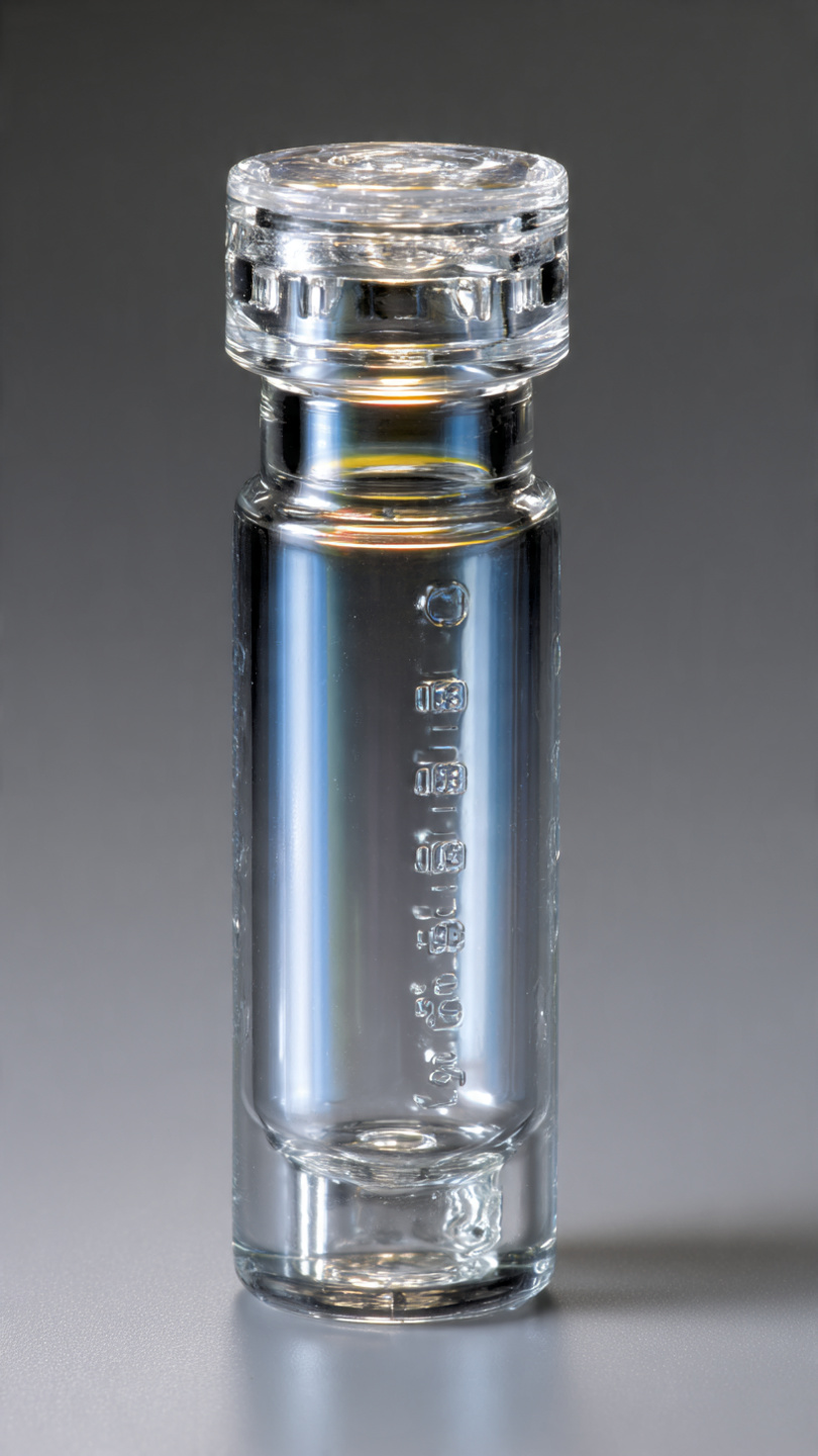 0.5 mL Cryovial Model 975-B