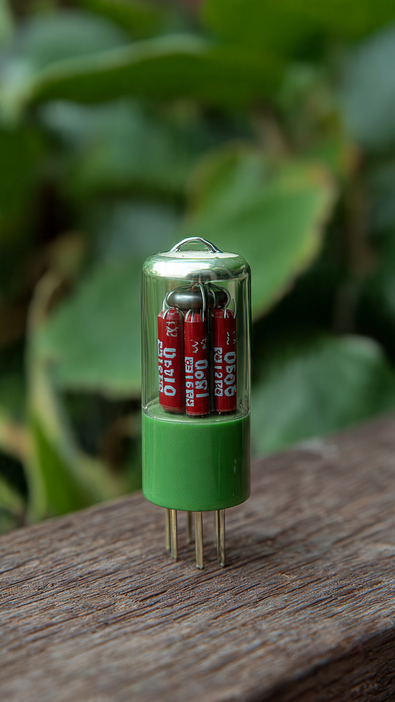 4700UF CAPACITOR 25V ON GREEN BASE