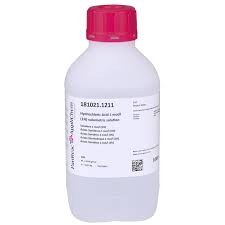 Hydrochloric Acid 1N (1 L)