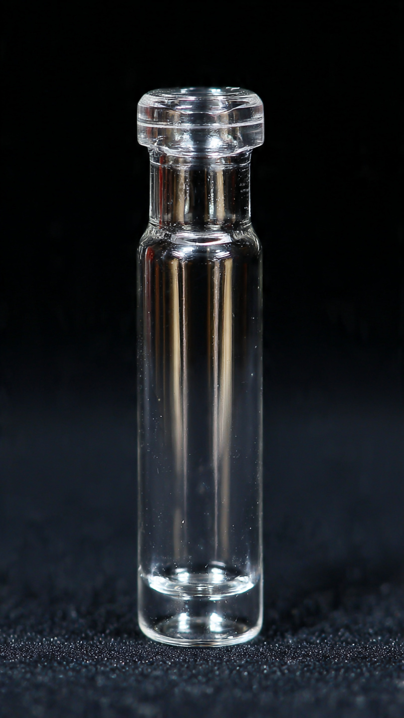 0.5 mL Cryovial Model 446-A