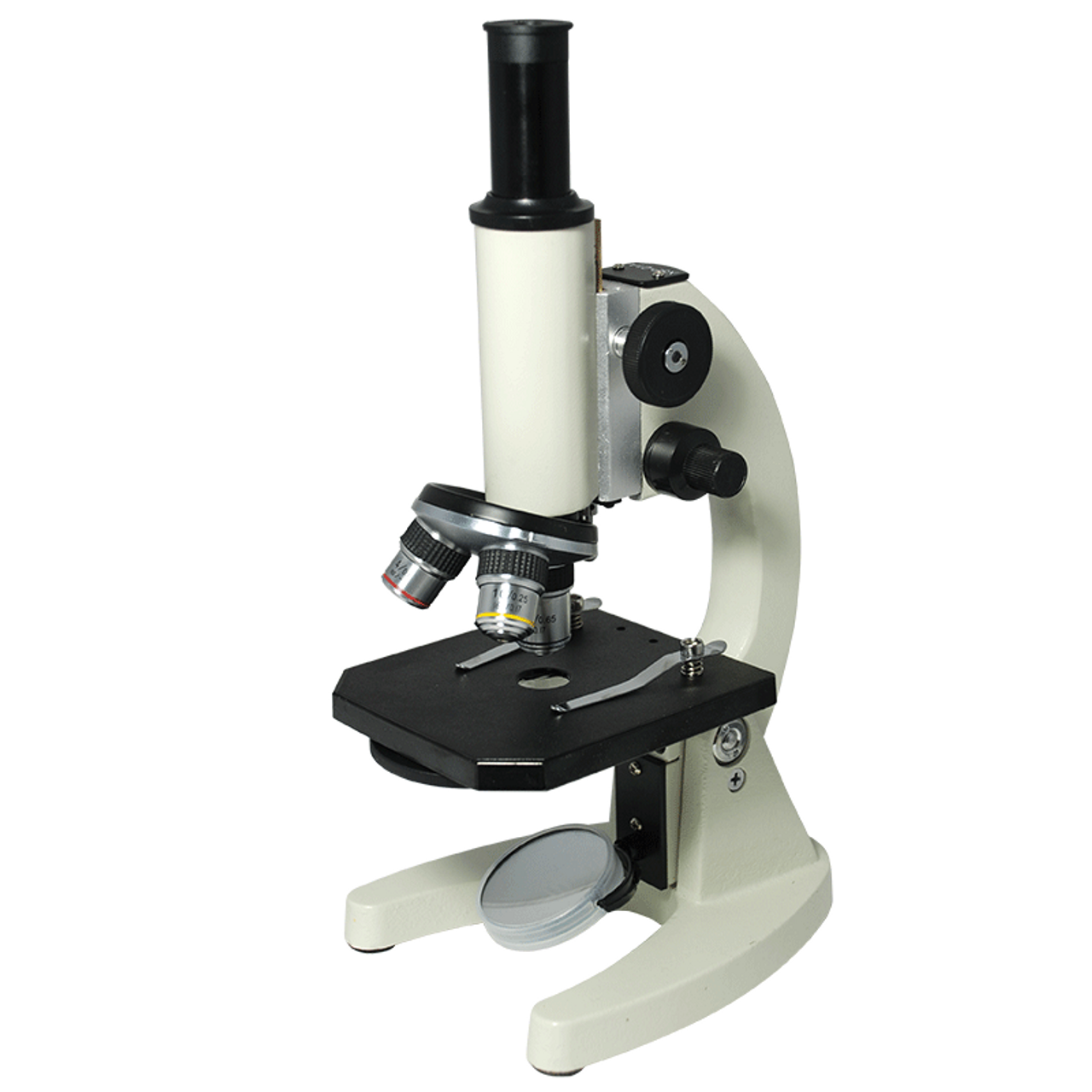 Compound Microscope Monocular